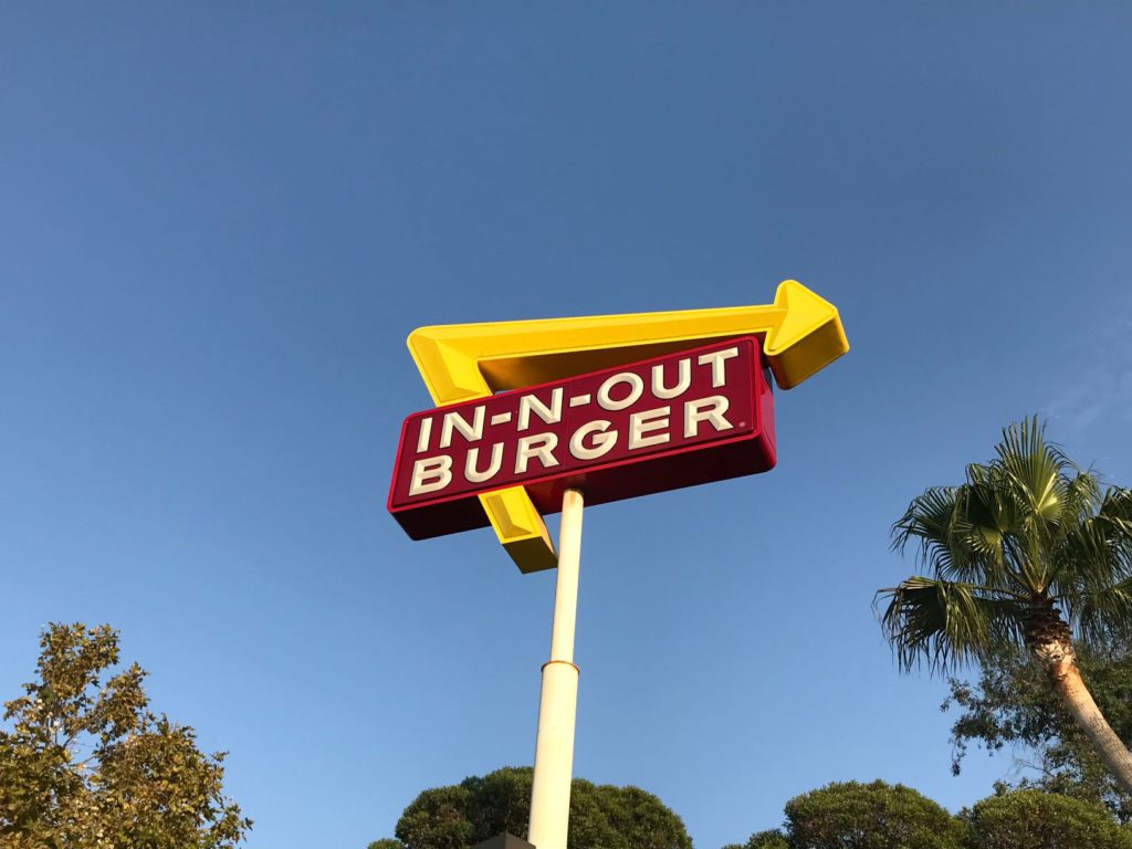 Why In-N-Out Is Seriously Overrated - Laptop Travel Style